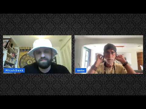 Micah and Santos Bonacci talk Astro everything