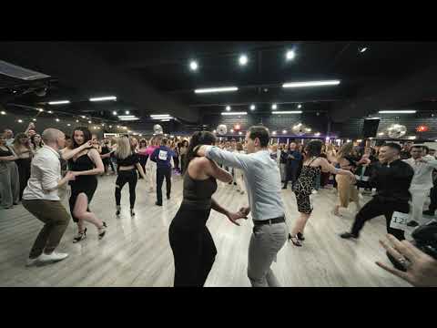 Bachata Jack'n'Jill 21.05