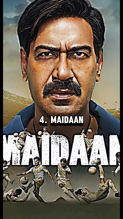 Top 10 Best Movies Of Bollywood 2024 🔥🤯 #shorts