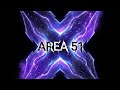 Invencible X Area 51 / Abyss