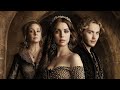 Reign trailer 1 season