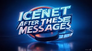 Sportschannel New York 1993 Stanley Cup Playoff Promo Featuring Islanders & Devils