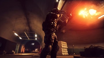 Operation Locker shooting