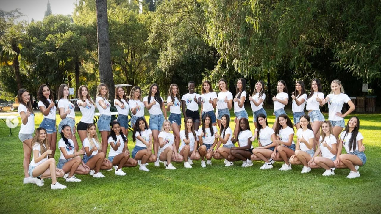 Miss Colà Terme 2025 - Finale Nazionale