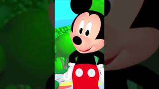 This Is The Hidden Secret Of Mickey Mouse...
