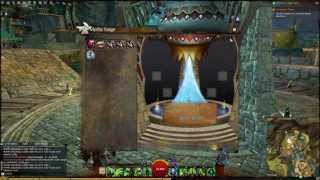 Guild Wars 2   Legendary Frostfang