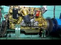 Proxima Turbojet - Heavy Duty - Kapal Tuna - Mitsubishi 6D16