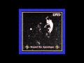 1349 - Beyond the apocalypse [Full Album]