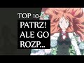 Top 101 patrz ale go rozsmarowao w anime