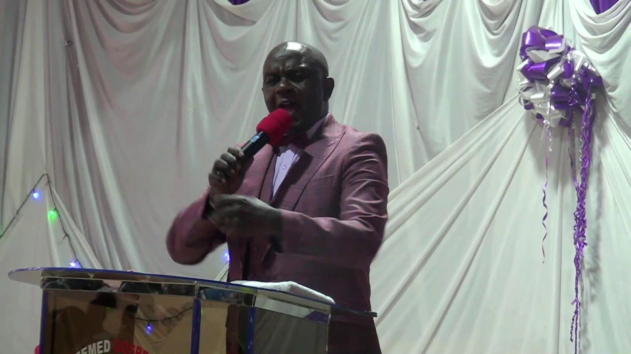 WELCOME TO OUR FAMILY SERVICE@ RGC TAITO/MAKOI 02/03/25