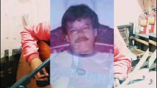 BOOMERANG - KENANGAN INDAH (FOND MEMORIES) - Cover (AKUSTIK & LIRIK)