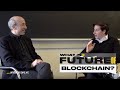 Gary Gensler, Senior MIT Lecturer & Former Chairman of CFTC, Talks Future of Blockchain