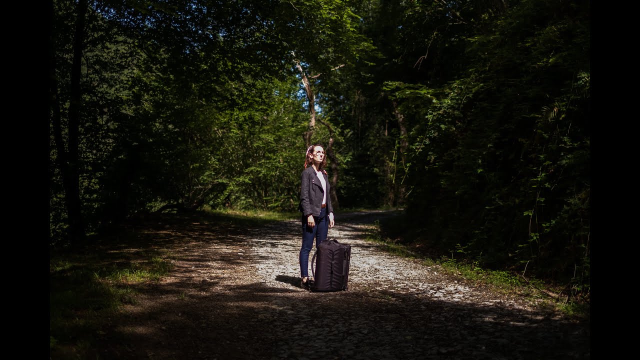 Veli Kujala: Mephisto Maze (2013) - Lore Amenabar Larrañaga