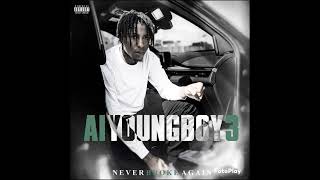nba youngboy- castle