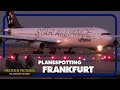 Planespotting Frankfurt Airport | Juli 2021 | Teil 1