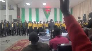 EMMAUS CHURCH CHOIR