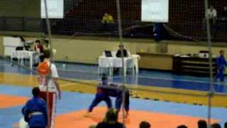 Copa Casebre Judô 2008