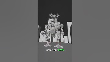 Mach Animation #cinema4d #c4d #tutorial #breakdown