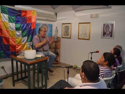 Los Siete Templos de Serapis Bey, parte 3 maestros ascendidos de la hermandad blanca