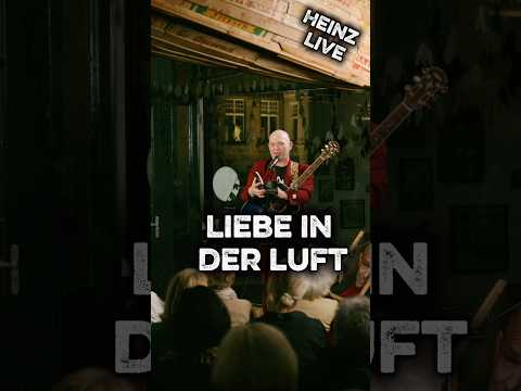 Ganzer Auftritt https://youtu.be/djcgqxAHIJs?si=y2l8W6AauX7EiqhN Buch: DERUNGLAUBLICHEHEINZ(.)DE