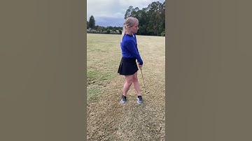 Lesson 2 After "Face On" Video PGA