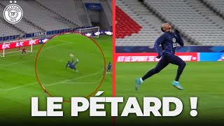 Mbappé devient FOU après son but incroyable (la célébration est LÉGENDAIRE 😂) - La Quotidienne #1397 screenshot 2