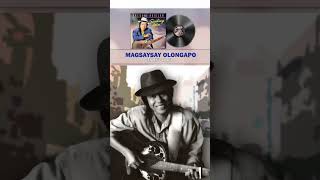 MAGSAYSAY-OLONGAPO Freddie Aguilar #shorts