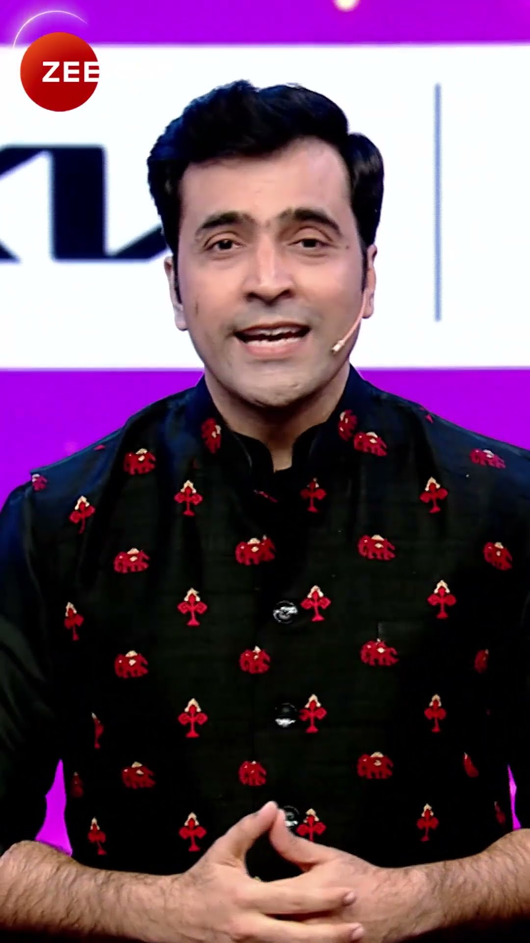 #Sa Re Ga Ma Pa 2024 #Shorts #Zee Bangla #Entertainment #Reality, Singing
