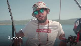 CrazySail People Jacopo CrazySail People Jacopo