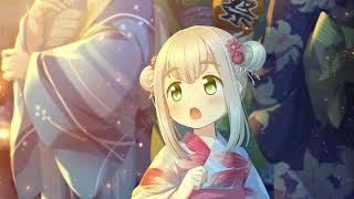 スマホゲーム「マギアレコード 魔法少女まどか☆マギカ外伝」キャラ別CM 神楽燦
