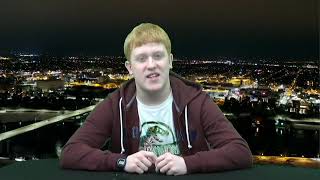 EHS Announcements 2-15-19