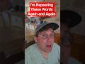 You’re Repeating These Words in Your Writing