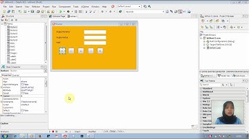 tutorial kalkulator sederhana memakai delphi xe2