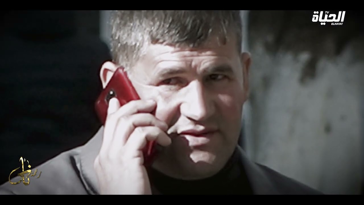 أم تريد رمي إبنها من ذوي الاحتاجات الخاصة للشارع   .. l رحمة ناس