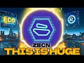 Phase 2 = The Real Explosion: Why Stripe’s Network Could Send ZBCN Vertical - ZBCN Price Prediction