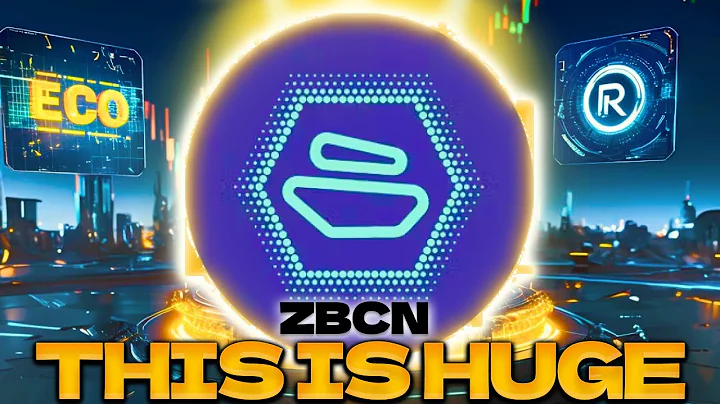 Phase 2 = The Real Explosion: Why Stripe’s Network Could Send ZBCN Vertical - ZBCN Price Prediction