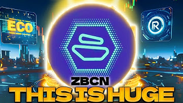Phase 2 = The Real Explosion: Why Stripe’s Network Could Send ZBCN Vertical - ZBCN Price Prediction