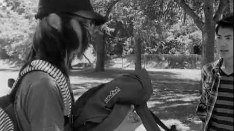 Exercise #3: Music Video - "Banzai!"