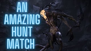 ! EVOLVE ! - (Wraith) Deadly in the hunt