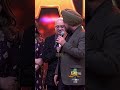 Gurpreet Ghuggi fondly remembers Late Rajvir Jawanda at the grand finale of Voice of Punjab 16.