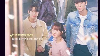 New  drama, Korean Hindi dub org,season 1 episode 2... Full HD