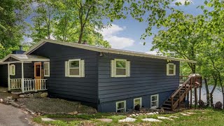 33632 Ossawinnamakee Heights video tour