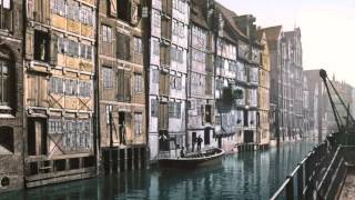 Walter Niemann - Chamber Concerto No. 3 (1945)