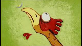 Detalles CBeebies Bedtime Stories   Episode #0050   Stuck In The Mud Guía