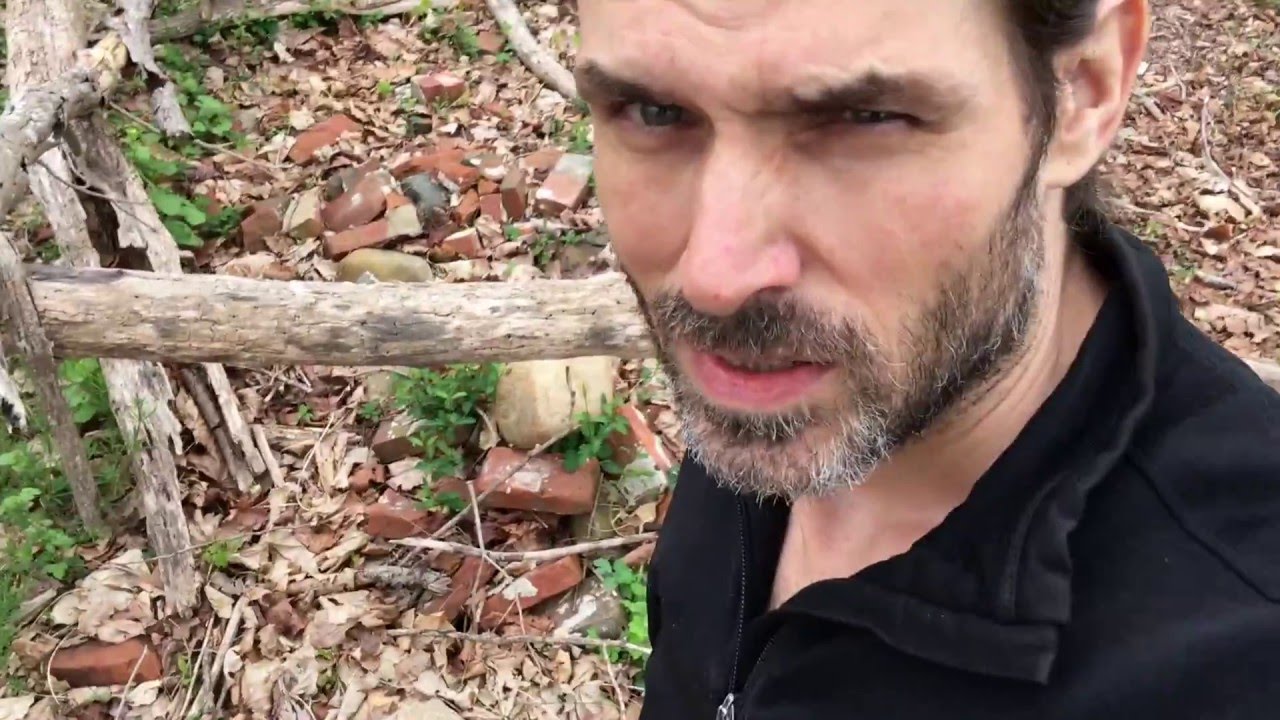 Huge Bottle Dump Found 1800's &1900's Farm Site  Tips "finding Bottles" Vlog #47