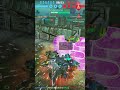 ¡NI EL NERF LO DETIENE! ⚡ MI REX HACE POLVO A UN AMMIT A FULL VIDA | LIGA CAMPEÓN | #warrobots  💥