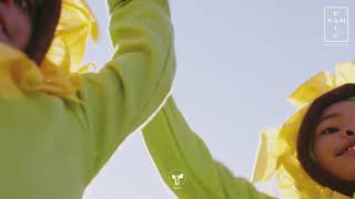 Dave   Sam feat. LATASHÁ - Grind