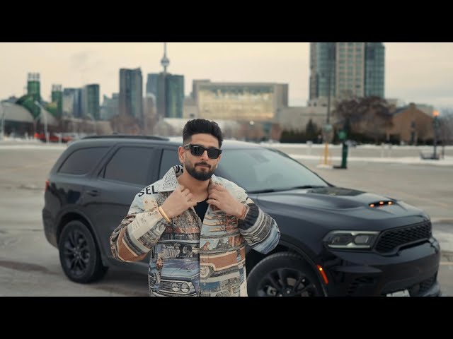 Rambo (Official Video) | Mauji | RG Cash | New Punjabi Song 2026 | Latest Punjabi Songs 2026