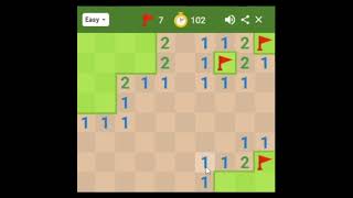 How to play Minesweeper screenshot 3