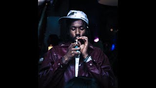 Meek Mill Type Beat - Permanent Tears
